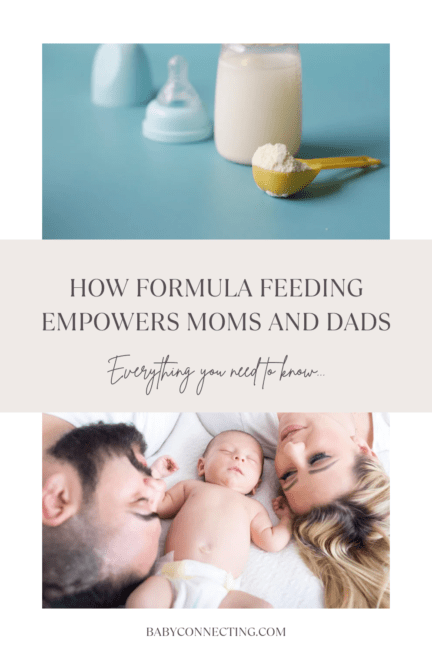 The Great Debate: Breastfeeding vs. Formula Feeding – What’s Best for Your Baby?