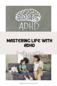 Mastering life with ADHD