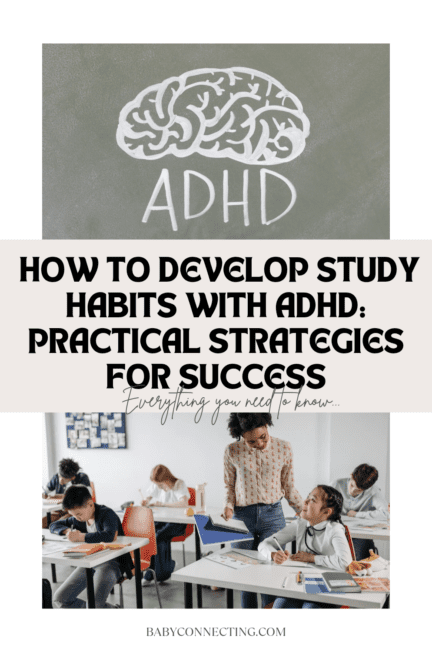 Mastering Life with ADHD: Strategies for Daily Success
