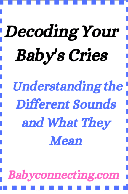 Why Your Newborn Doesn’t Cry: Exploring Causes and Addressing Concerns