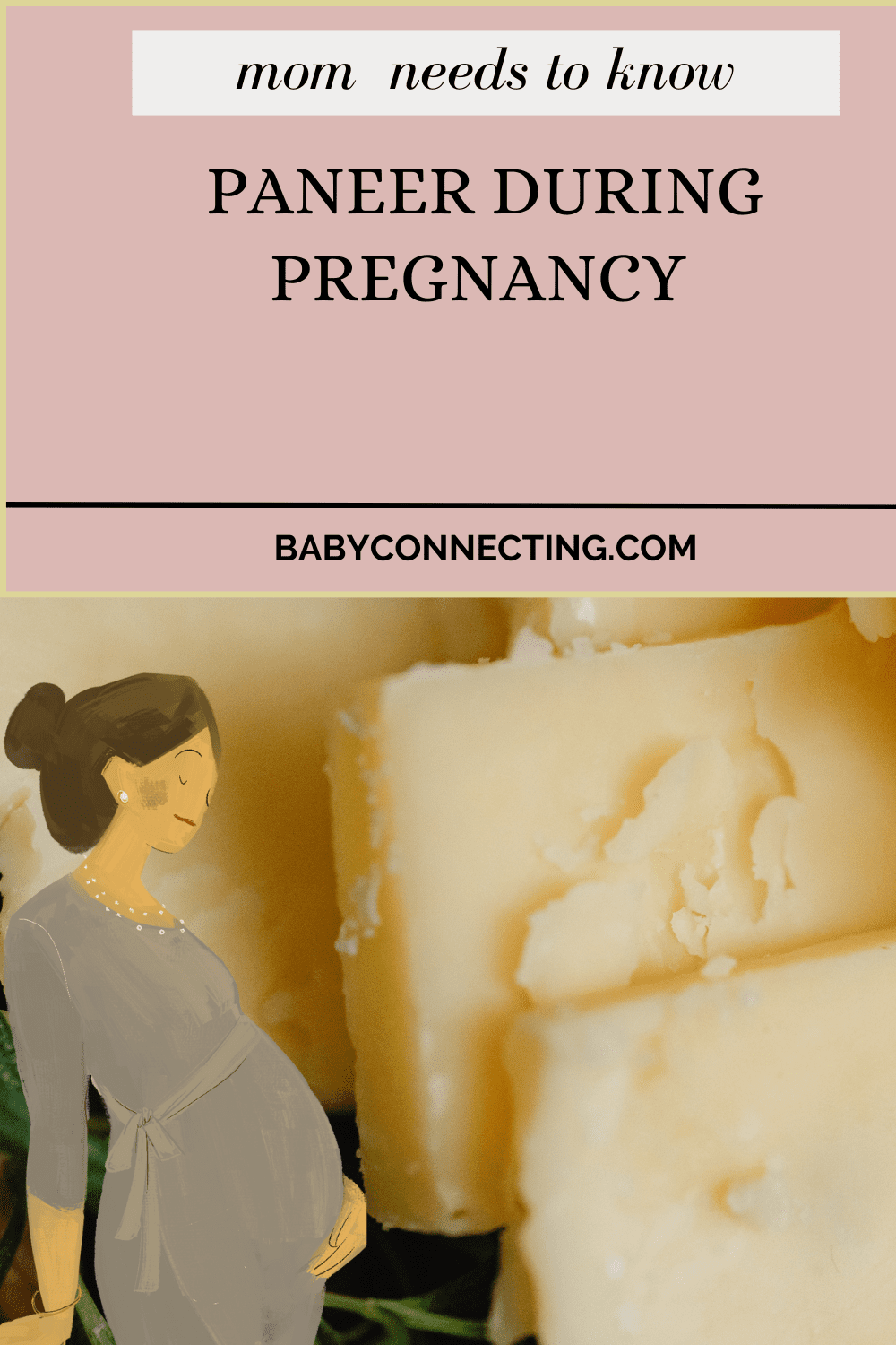 Paneer During Pregnancy: Benefits and Side Effects