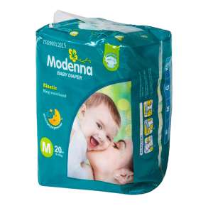 Diaper  Baby Diapers Pull-up Pants Children's Small Ring Waist S Cut Breathable Diapers