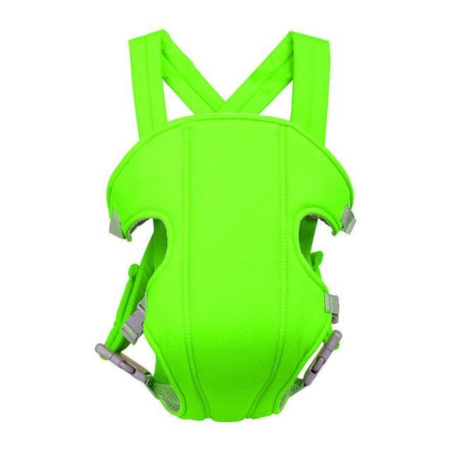 Baby Carrier 3 Ways Backpack - Image 5