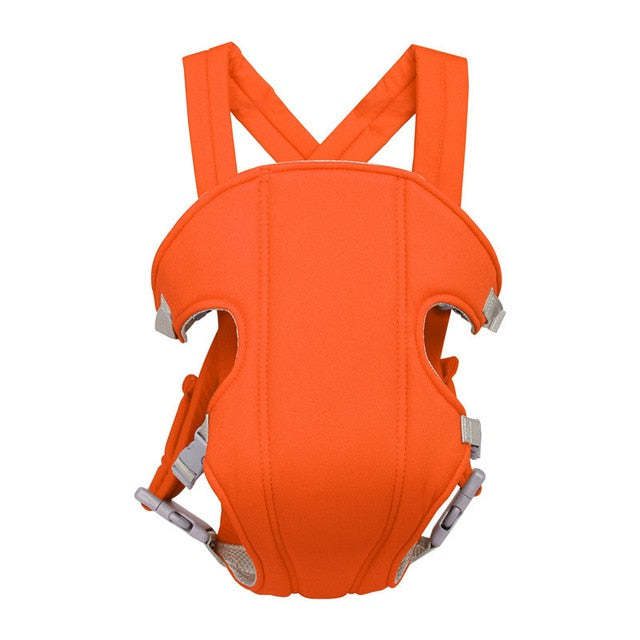 Baby Carrier 3 Ways Backpack