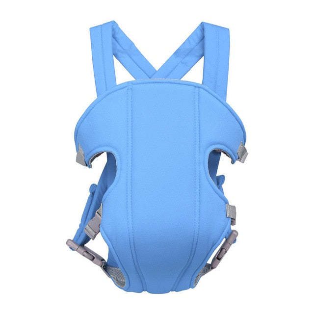 Baby Carrier 3 Ways Backpack - Image 2