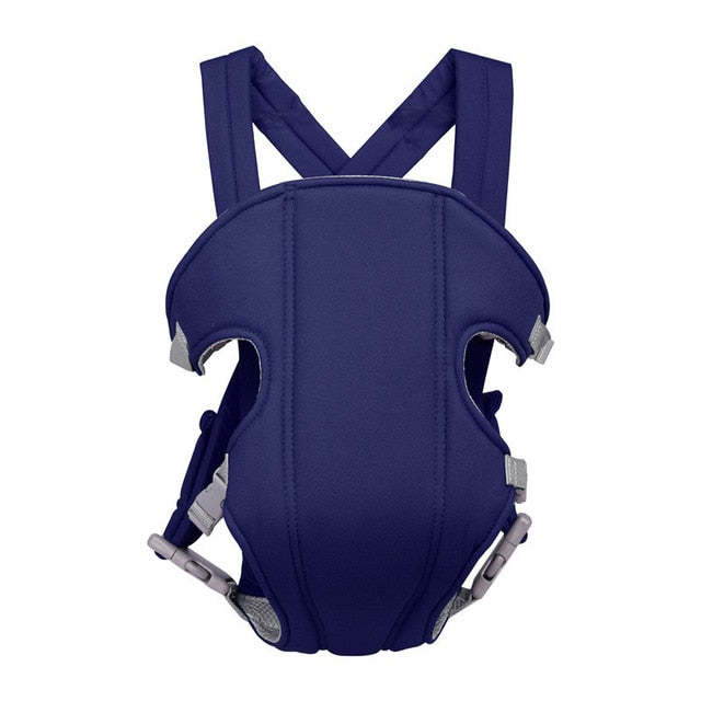Baby Carrier 3 Ways Backpack - Image 3