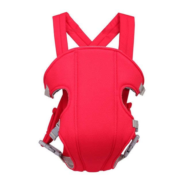 Baby Carrier 3 Ways Backpack - Image 6