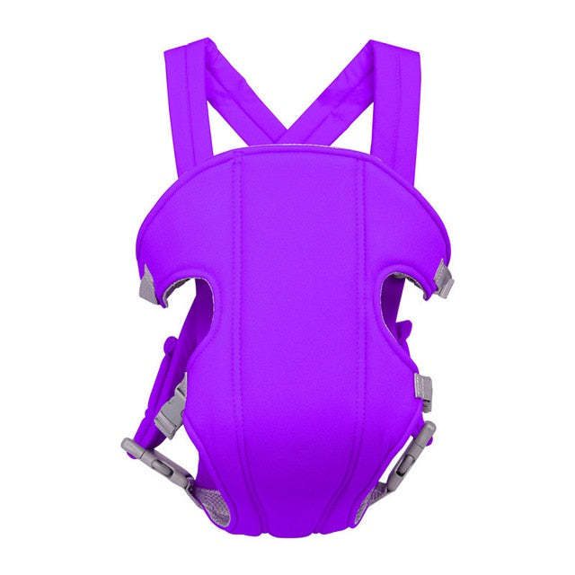 Baby Carrier 3 Ways Backpack - Image 4