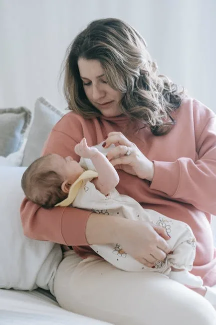 Many parents wonder whether itâ€™s safe to mix breast milk and formula in the same bottle. Whether youâ€™re supplementing due to low milk supply,