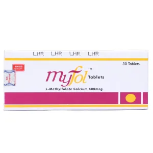 Myfol tablet uses in pregnancy 