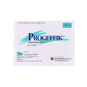 Progeffic tablet uses in pregnancy in Urdu 
